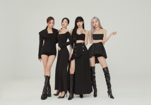 블랙핑크 / 사진제공=YG엔터테인먼트 © 뉴스1