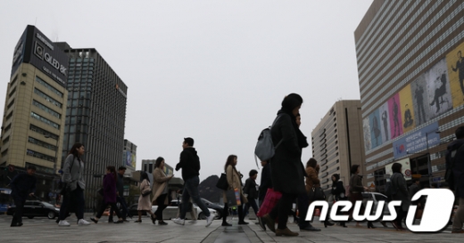 오늘날씨. /사진=뉴스1