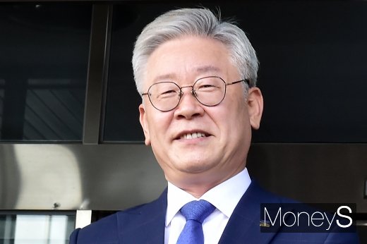 이재명 경기지사의 파기환송심 선고공판이 16일 열린다. /사진=임한별 기자