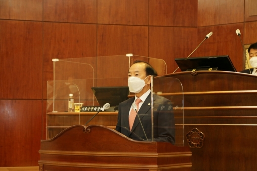 원병일 의원. / 사진제공=남양주시의회