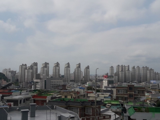 광주 서구 주택지역/사진=머니S DB.