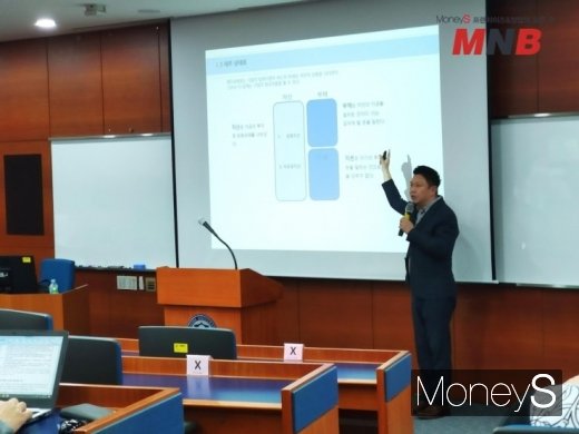 가현세무법인 최인용 대표세무사 (사진=강동완 기자)