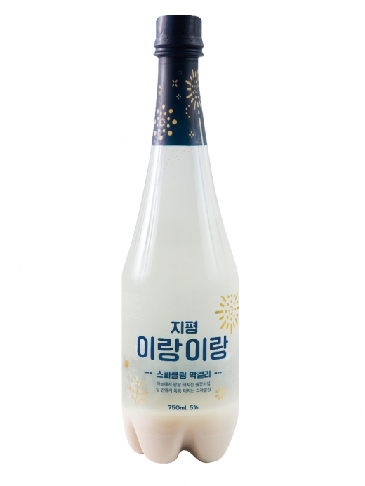 지평 이랑이랑 (지평주조 제공)