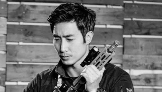 이근 전 대위가 기자 출신 유튜버 김용호를 향한 분노를 터뜨렸다. /사진=이근 인스타그램