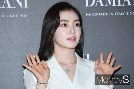 패션에디터 겸 스타일리스트 A씨가 자신의 SNS에 연예인 B씨에게 갑질을 당했다고 주장한 가운데 대상으로 레드벨벳 아이린과 슬기가 지목됐다. 악플러들은 이때다 싶어 아이린 인스타그램 계정을 찾아 악플을 남겼다. /사진=장동규 기자