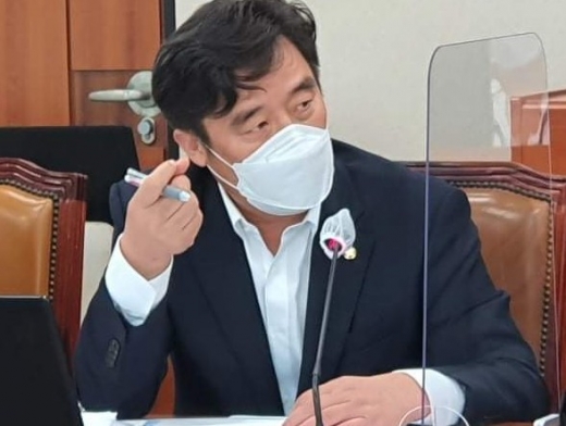 정동만 국회의원/사진=정동만의원실