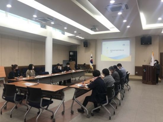 양평군은 주민역량강화를 위해 양평읍과 옥천면을 대상으로 마을복지계획 수립을 추진하고 있다. / 사진제공=양평군