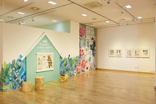 안승남 구리문화재단 이사장은 구리아트홀에서 열린 Here, There, Everywhere 출범기념행사가 다채로운 프로그램 마련으로 시민들의 열띤 호응속에 성황리에 막을 내리며 구리시가 문화 예술 도시를 향한 새로운 시작을 알렸다고 전했다. / 사진제공=구리시