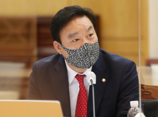 ▲서일준 국회의원/사진=의원실