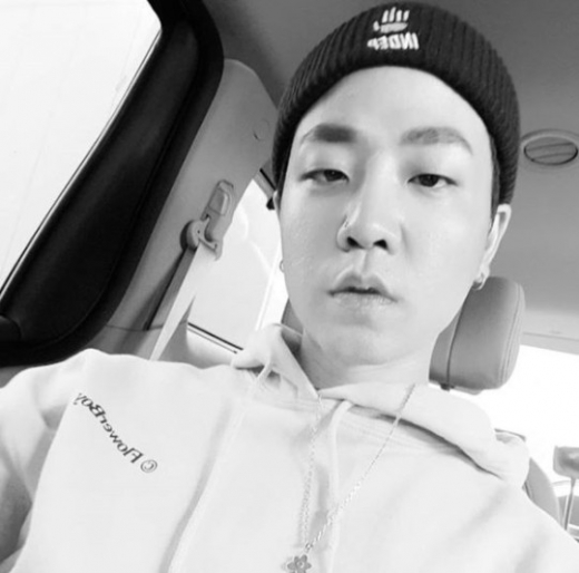 래퍼 릴보이. 지난 23일 오후 방송된 엠넷 '쇼미더머니9'에서는 60초 팀 래퍼 선발전에 출격한 릴보이의 모습이 그려졌다. 이날 그는 "5년 정도 정신적인 병을 앓았다"며 "이걸 깨고 싶어 나왔다"고 '쇼미더머니9' 출연 이유를 밝혔다. /사진=릴보이 인스타그램