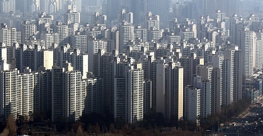 남양주 전체 아파트 거래 1665건 가운데 3.9%는 직접 거주 목적이 아닌 임대 목적이었다. /사진=머니투데이