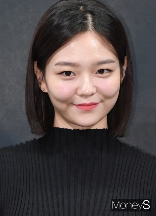 배우 이솜의 주량이 공개됐다. /사진=장동규 기자