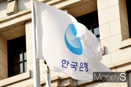 한국은행/사진=임한별 기자