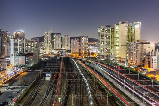 서울 역세권 기준이 2022년 말까지 ‘250→ 350m’로 한시적으로 확대 적용된다. /사진=이미지투데이