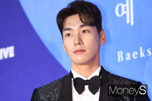 '안녕? 나야!' 를 촬영 중인 김영광이 코로나 19 검사 결과 음성판정을 받았다. /사진=장동규 기자