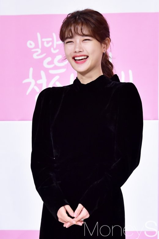 배우 김유정이 최연소 후원자로 고액 기부자 클럽에 가입했다. /사진=임한별 기자