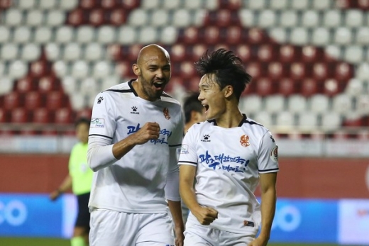 사진=광주FC
