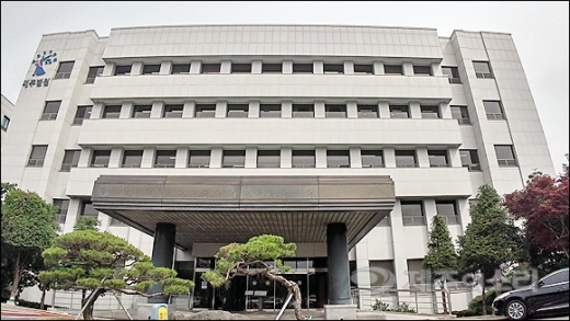 제주지방법원 청사. /사진=제주지법 제공