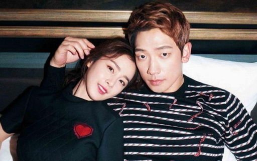 비·김태희 부부가 2020년 부동산 땅부자 스타 1위에 올랐다. /사진=하퍼스바자