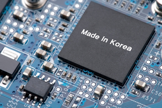 ‘산업의 쌀’을 둘러싼 글로별 경쟁이 갈수록 치열해진다. /사진=이미지투데이