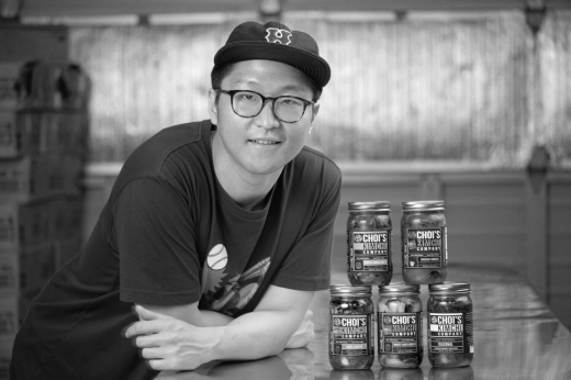 최가네 김치는 공식 홈페이지를 통해 매슈 최씨를 추모했다. (출처=최가네 김치 웹페이지) © 뉴스1
