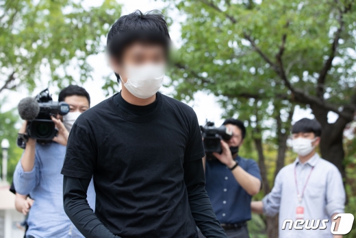 세계 최대 아동성착취물 사이트 ‘웰컴 투 비디오’(W2V) 운영자 손정우(25)에 대해 경찰이 범죄수익은닉규제법 위반 등 혐의로 구속영장을 신청한 것이 6일 파악됐다. /사진=뉴스1
