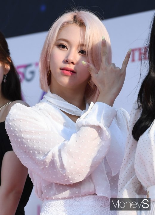 타투이스트 침화사와 트와이스 멤버 채영의 열애설이 제기된 가운데 과거 트와이스의 발언이 재조명됐다. /사진=장동규 기자