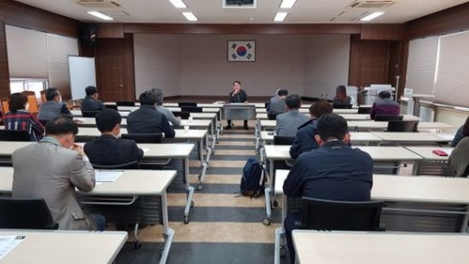 이천시, 푸드플랜사업을 위한 먹거리추진위원회 15차 회의. / 사진제공=이천시