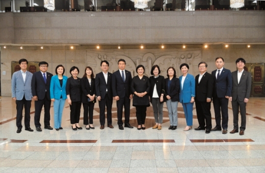 경기도의회 경제노동위원회, 2020년 행정사무감사. / 사진제공=경기도의회