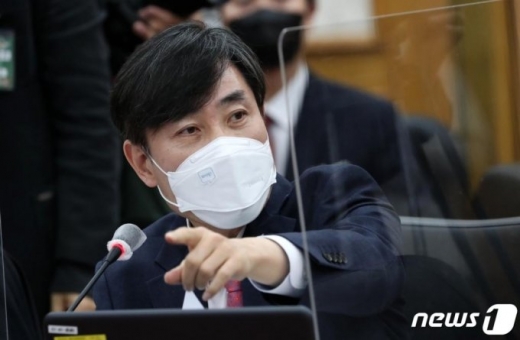 하태경 국민의 힘 의원은 7일 자신의 페이스북을 통해 "미국 대선에서 바이든의 승리가 확실해지고 있다. 대세가 굳어진 상황에서 우리도 바이든 시대를 철저하게 준비해야 한다"고 했다. /사진=뉴스1
