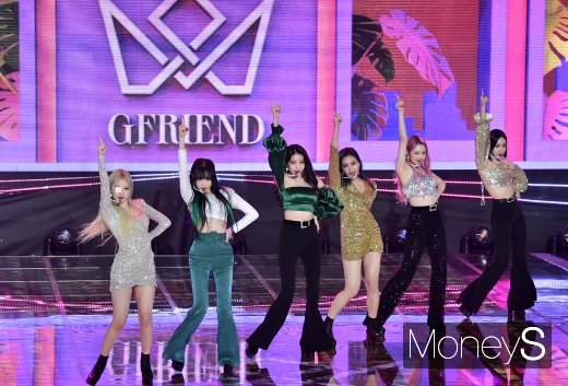 [머니S포토] 컴백 여자친구, 욕망을 솔직하게 들어낸 타이틀곡 '마고'