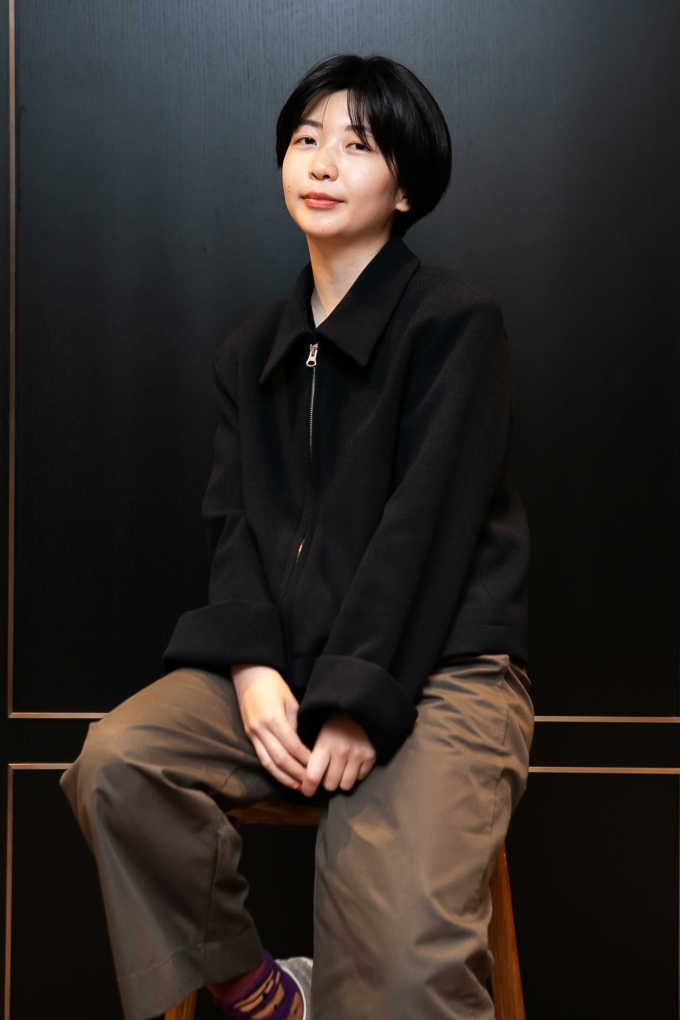 최하나 감독/리틀빅픽처스 © 뉴스1