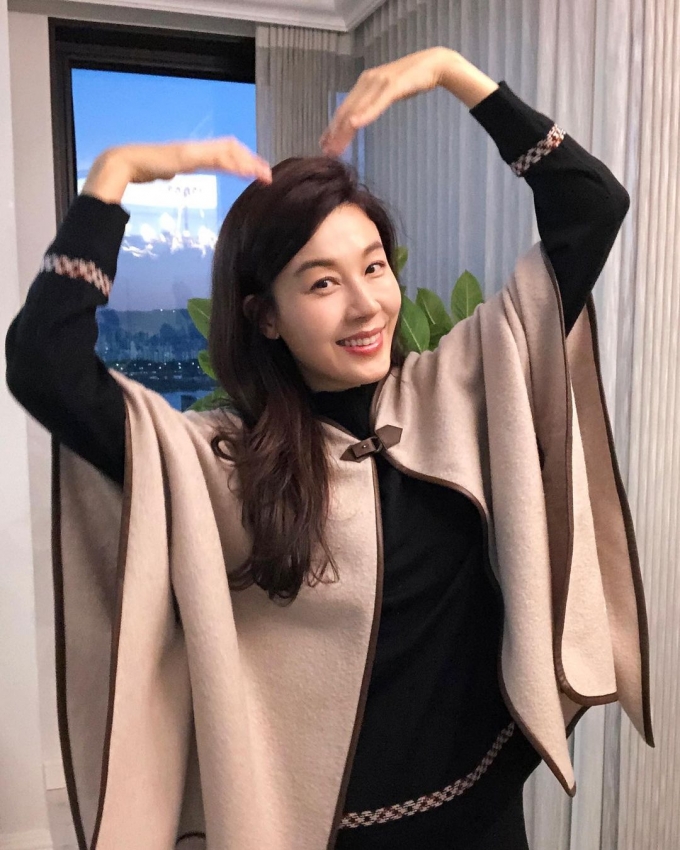 ©김하늘 인스타그램