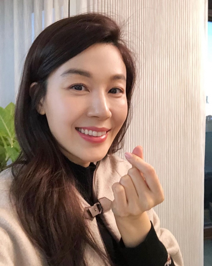 ©김하늘 인스타그램