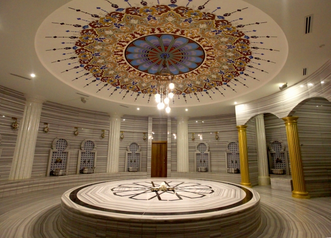 ©터키문화관광부(Turkish Ministry of Culture and Tourism)