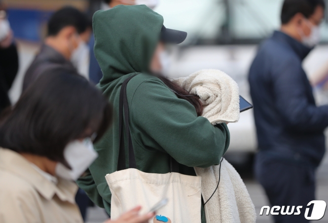 오늘날씨. /사진=뉴스1