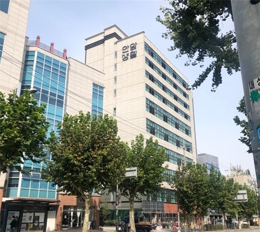 LH는 대학생·청년 주거안정을 위한 청년 맞춤형 공유주택 '안암생활'을 공급, 지난달 30일부터 입주를 시작했다. /사진제공=LH