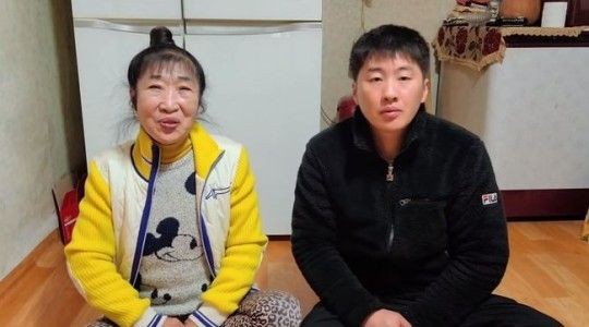 유튜버 다정한부부가 세간에 제기된 의혹들에 대해 방송을 통해 해명하겠다는 입장을 밝혔다./사진=다정한부부 유튜브 캡처