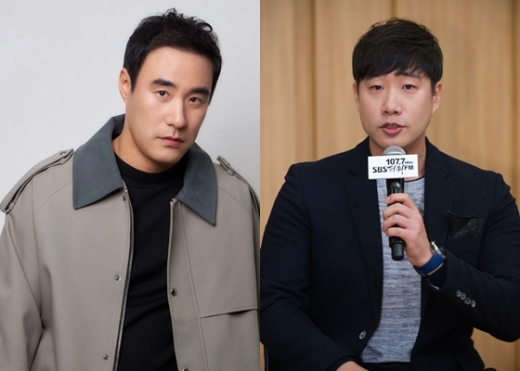  배성재 아나운서가 형 배성우의 음주운전에 대해 사과했다. /사진=메가박스중앙(주)플러스엠, SBS 제공