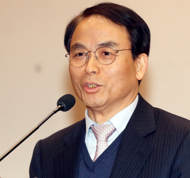 진대제 스카이레이크에쿼티파트너스 회장/사진=뉴시스