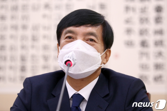 윤석열 검찰총장의 징계여부를 결정지을 법무부 검사징계위원회에 이성윤 서울중앙지검장(사진)이 불출석했다. /사진=뉴스1