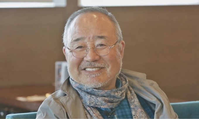 배우 신충식의 근황이 공개됐다. /사진=마이웨이 제공