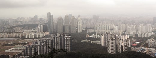 부동산 전문가들은 이번 조치가 집값 안정에 기여할 것으로 보지만 곧바로 하락이 나타나진 않을 것이란 전망이다. /사진=머니투데이