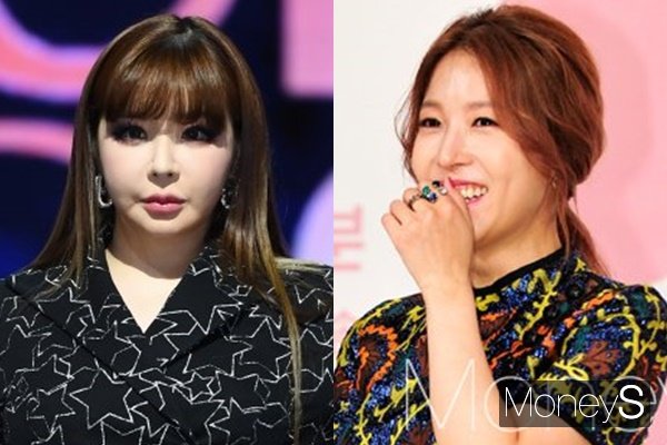 가수 보아가 졸피뎀 등 향정신성의약품을 반입한 혐의로 검찰 조사를 받은 가운데 졸피뎀에 대한 누리꾼들의 관심이 쏠린다. 사진은 박봄과 보아. /사진=장동규, 임한별 기자
