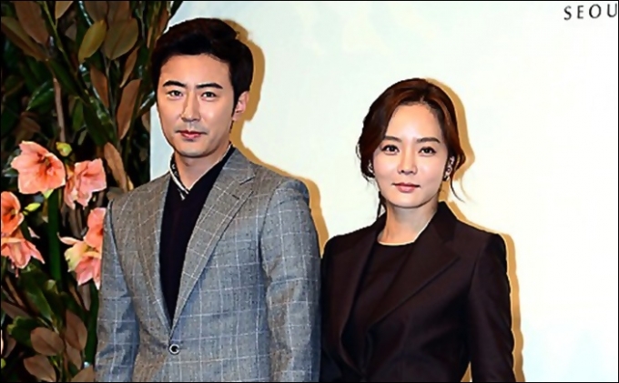 배우 채림이 중국 배우 가오쯔치와 6년 만에 이혼하며 각자의 길을 걷게 됐다. /사진=뉴시스