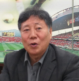 최만희 광주FC 초대감독/사진= 광주광역시축구협회