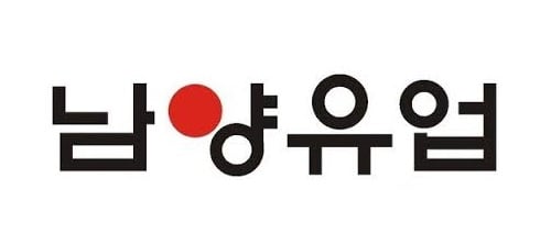 [특징주] 남양유업, 오후부터 하락세 전환…28만원대 유지