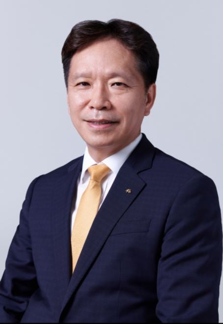 송원강 KB증권 성장투자본부 전무.
