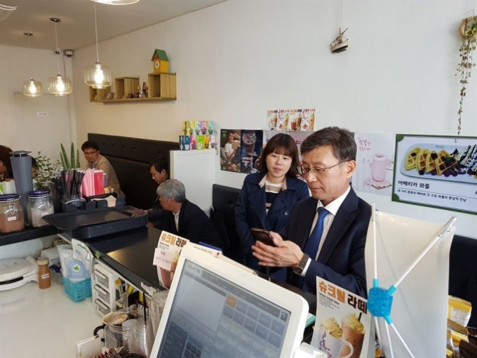 김포시(시장 정하영)가 2020년 경기 지역화폐 활성화 유공 최우수 기관으로 선정됐다고 18일 밝혔다. / 사진제공=김포시