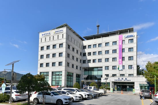 양평군, 문화재 안내판 개선사업 문화체육관광부장관상 수상. / 사진제공=양평군 